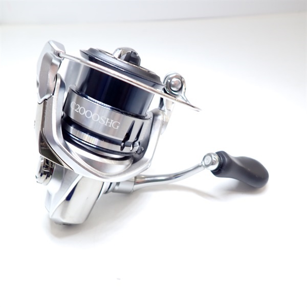 １９ストラディックＣ２０００ＳＨＧ